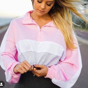 NVGTN Oversized Pullover